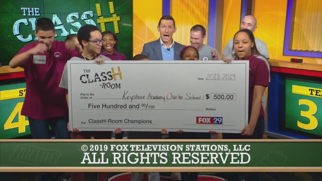 The ClassH-Room - Episode 89, Part 4