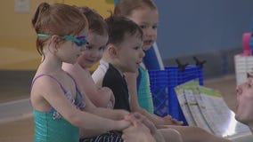 Aqua-Tots Swim Schools
