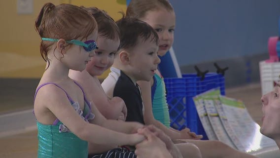 Aqua-Tots Swim Schools