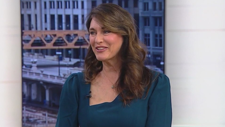 Anne Marie Anderson on uplifting girls and young women in the sports industry