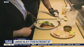 Philadelphia Taco Tour: LMNO dishes up dirty tacos in Fishtown