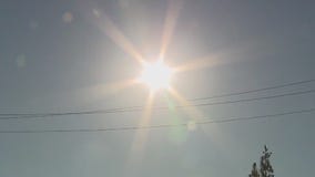 All-hand-on-deck for maintenance, power grid workers in heat wave