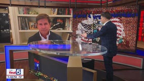 Pete Snyder weighs in on VA governor's race