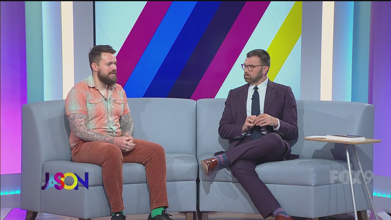 The Jason Show: July 29, 2024