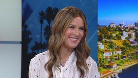 Candace Neslon talks 'Next Level Baker'