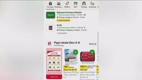 Instacart responds to AI pricing claims as U.S. Senator introduces bill to prevent individualized prices