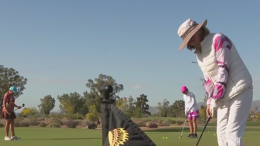 Papago Women's Golf Association celebrates milestone