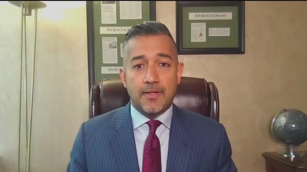 Frmr Brookln Asst. DA Imran Ansari on Trump verdict