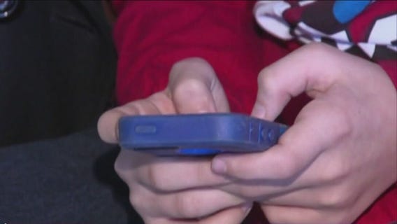 Cook County breaks down alarming report on hatred in America