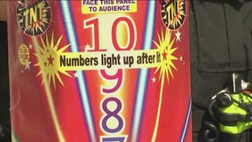 Holiday fireworks sales begin in Mesa