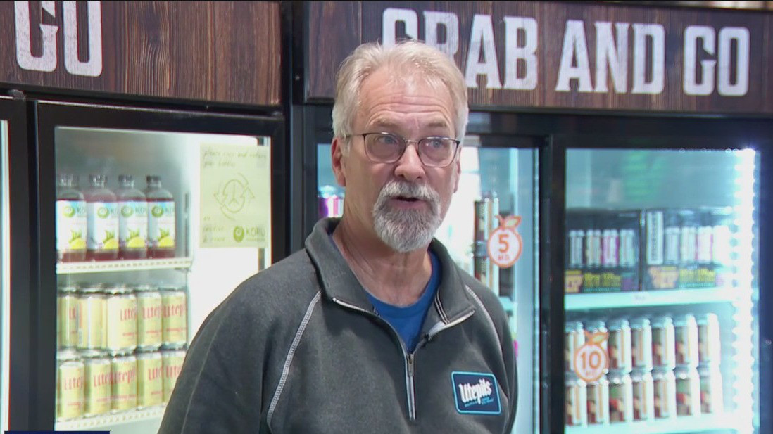 FOX 9 Evening News for November 13, 2025