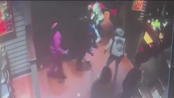 Chicago Chili’s greeter attacked after customers object to wait time, video shows