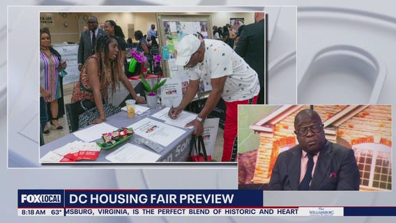 DC housing fair