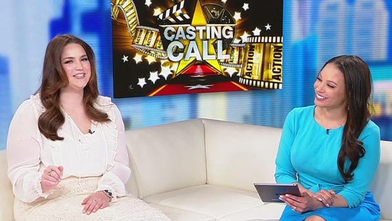 Casting Call for March 12, 2025