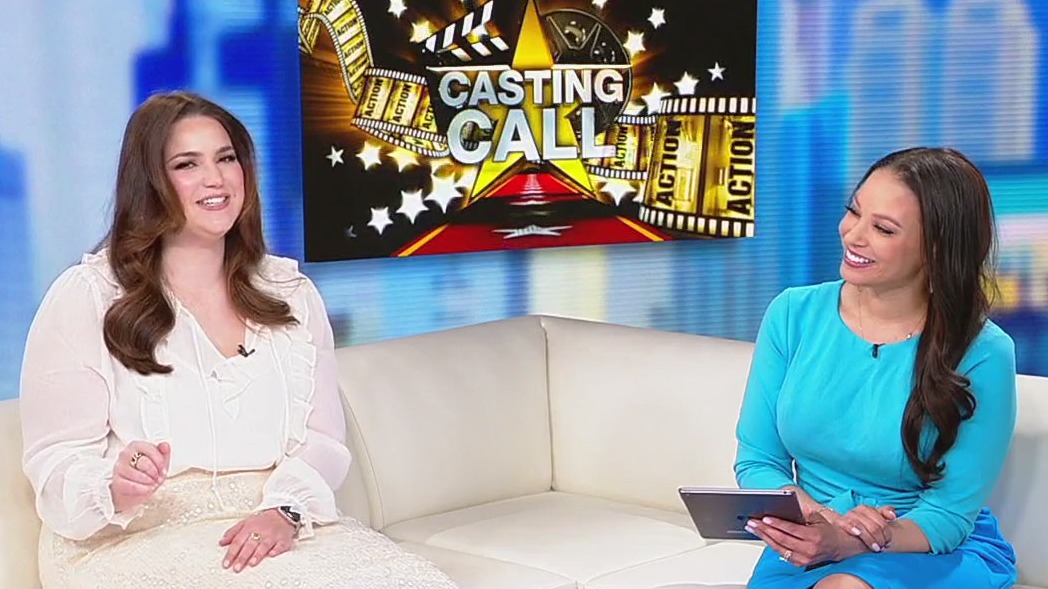 Casting Call for March 12, 2025