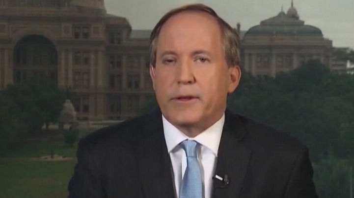 Tribulations of the impeachment trial of Ken Paxton