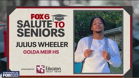 Salute to Seniors for Friday, June 20, 2025