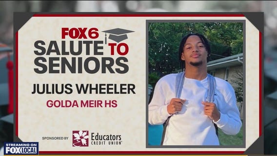 Salute to Seniors for Friday, June 20, 2025