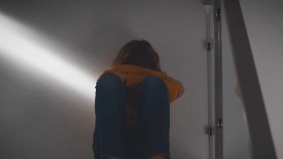 Youth Hope Month: Shining a light on homeless and at-risk youth