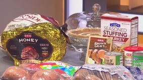 Thanksgiving meal on budget: Ideas from H-E-B