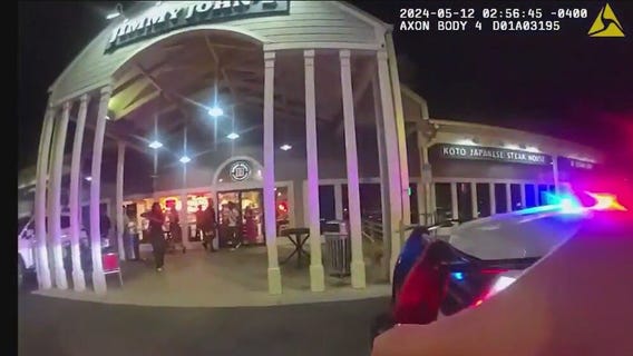 Community town hall meeting after SoHo shooting