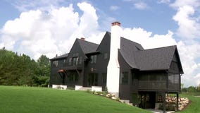 Luxury Home Tour is this weekend in Twin Cities