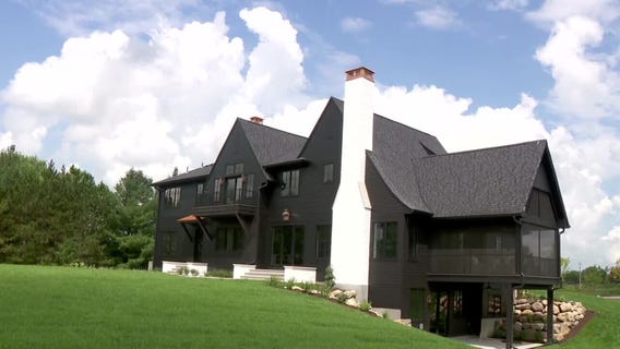 Luxury Home Tour is this weekend in Twin Cities