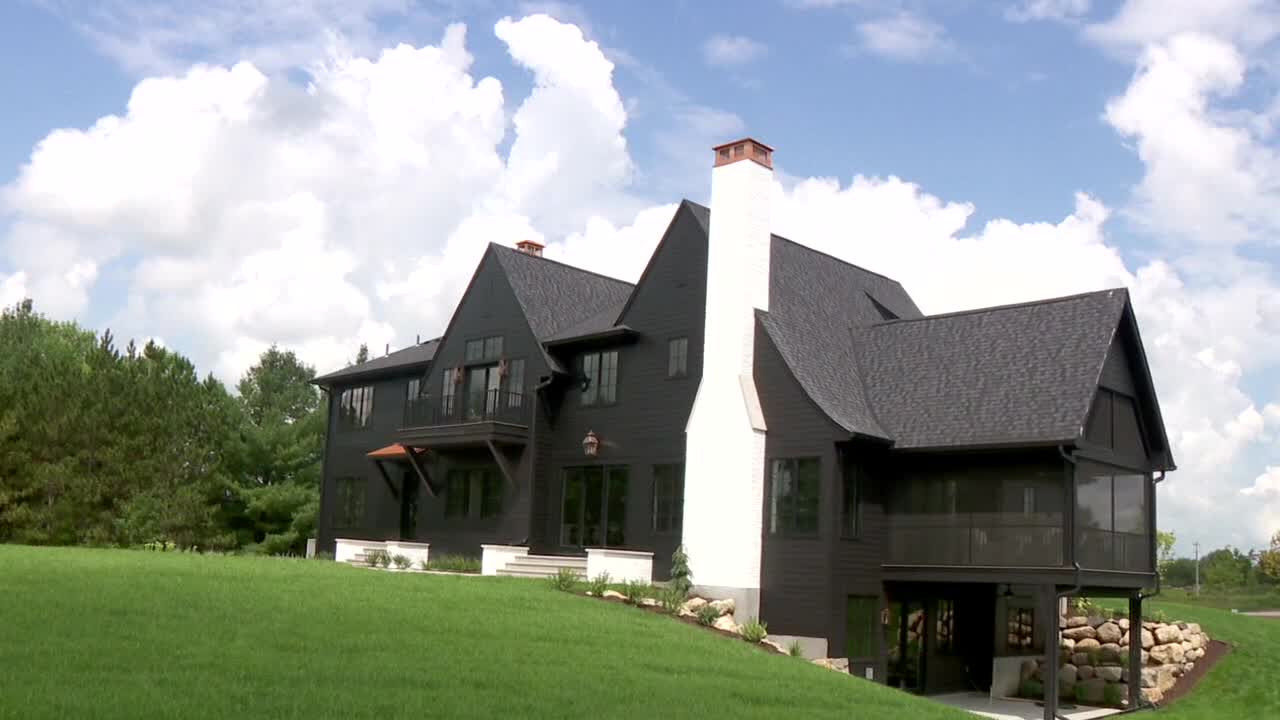 Luxury Home Tour is this weekend in Twin Cities