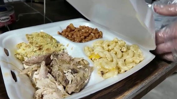 Hosea Helps feeds 1,500 people on Christmas as demand for aid surges