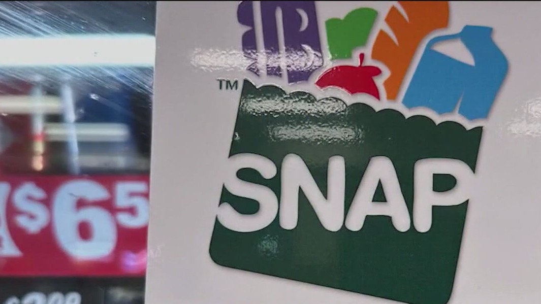 New SNAP restrictions beyond Iowa