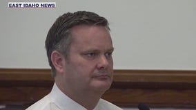 Chad Daybell's lawyers file to avoid death penalty