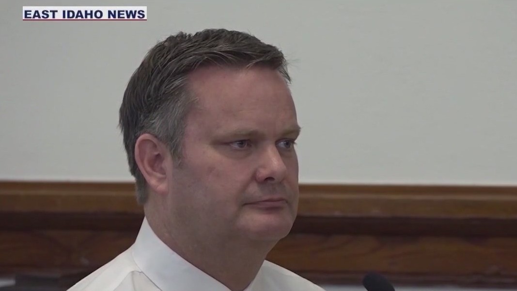 Chad Daybell's lawyers file to avoid death penalty
