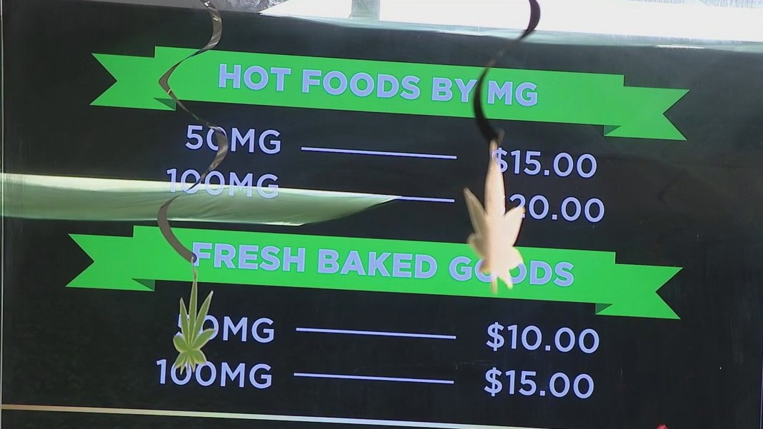 'Green Wednesday' for the Cannabis industry