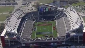 Fans ready for 2024 Pro Bowl in Orlando