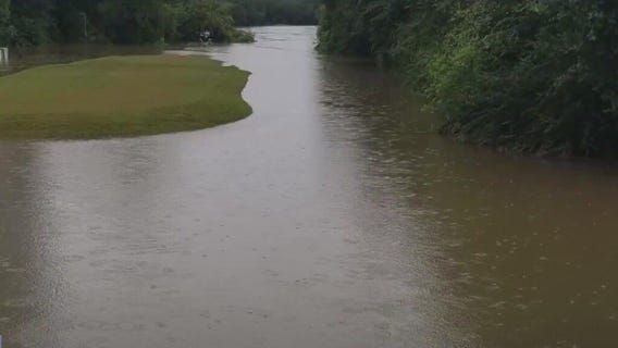 Cypress project to help prevent flooding in one neighborhood