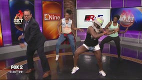 First Responders Work Out Wednesdays