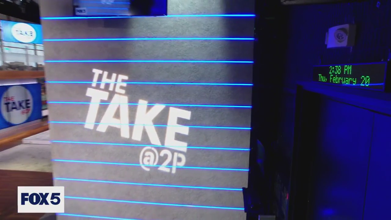 The Take @ 2p: February 20th, 2025