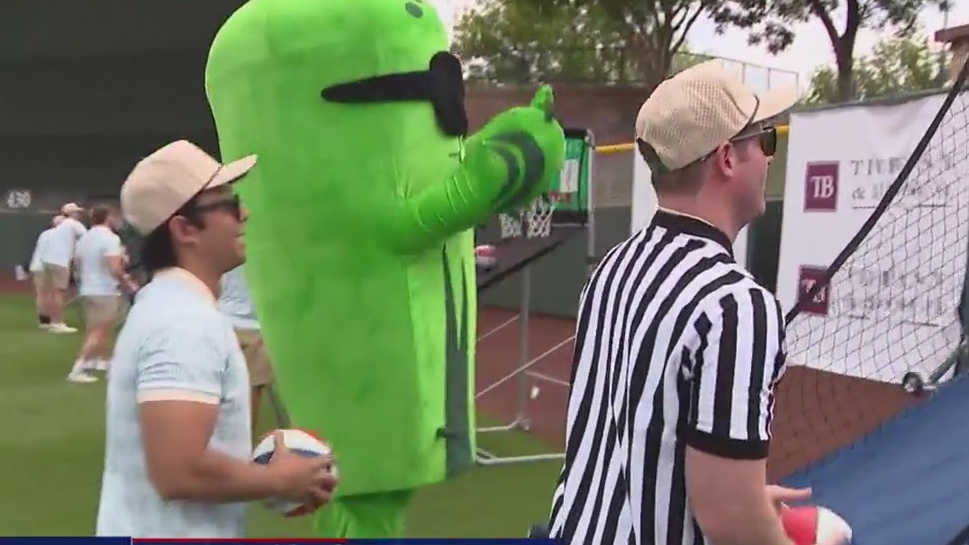 Scottsdale Saguaros host 26th annual Olympiad event