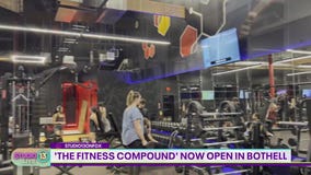 Emerald Eats: Meal prepping with The Fitness Compound in Bothell