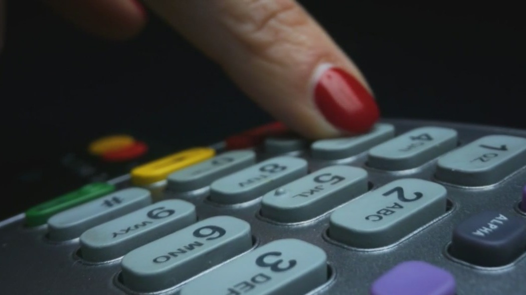 Woman stabbed after argument at Southland mall