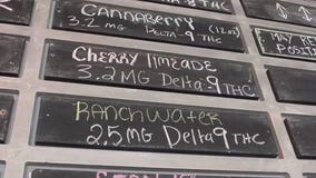 8th Wonder Brewing expands THC seltzer offerings