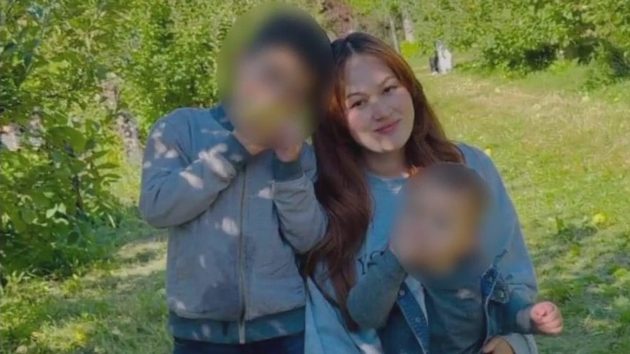 Judge orders mother in ICE custody released