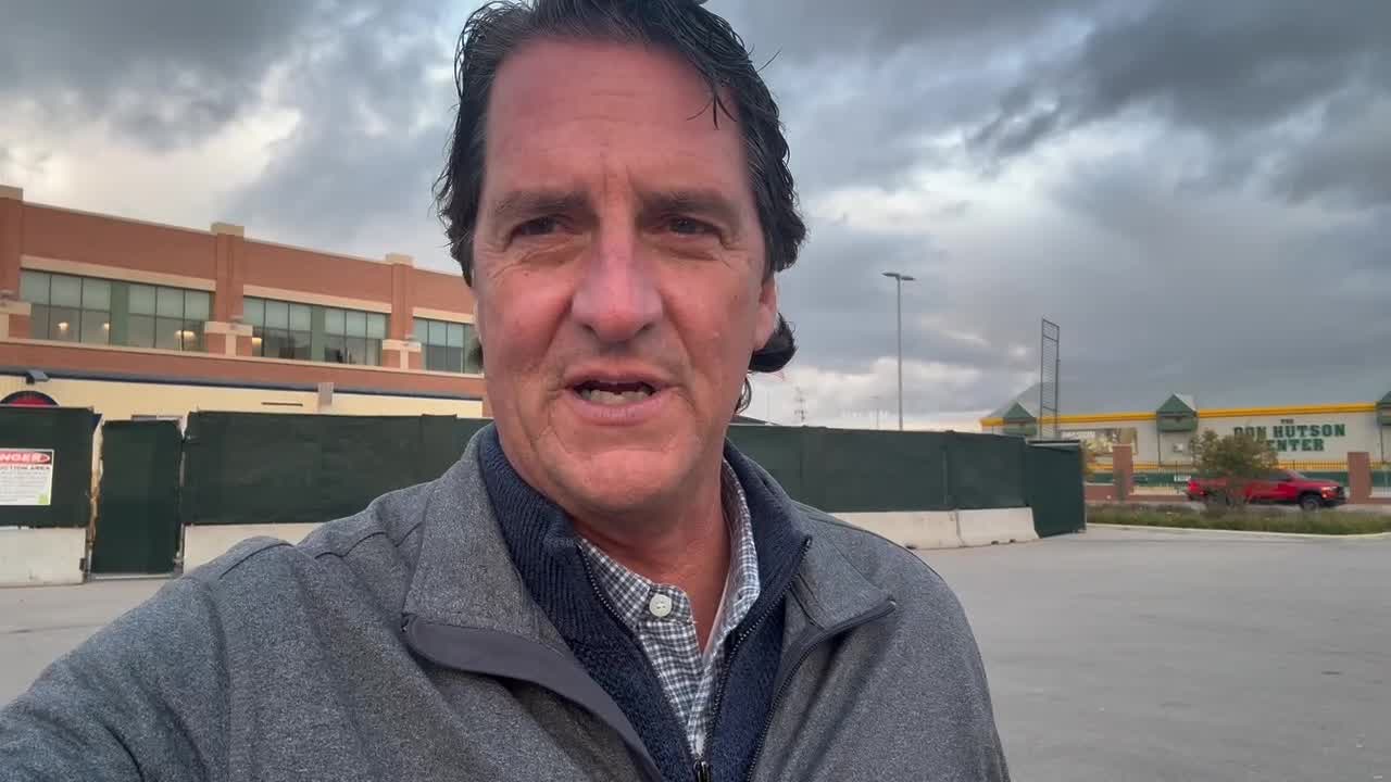 Packers prepare for Pittsburgh