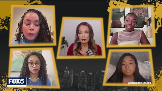 Street Soldiers: Beauty standards | What makes a woman beautiful?