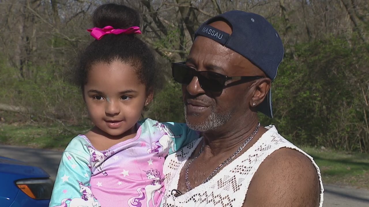 A crash in early April kills a young mother of two.