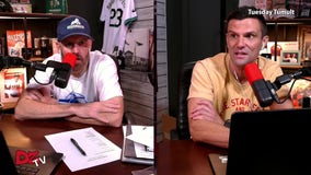 Cowboys vs. Ravens | Dumb Zone