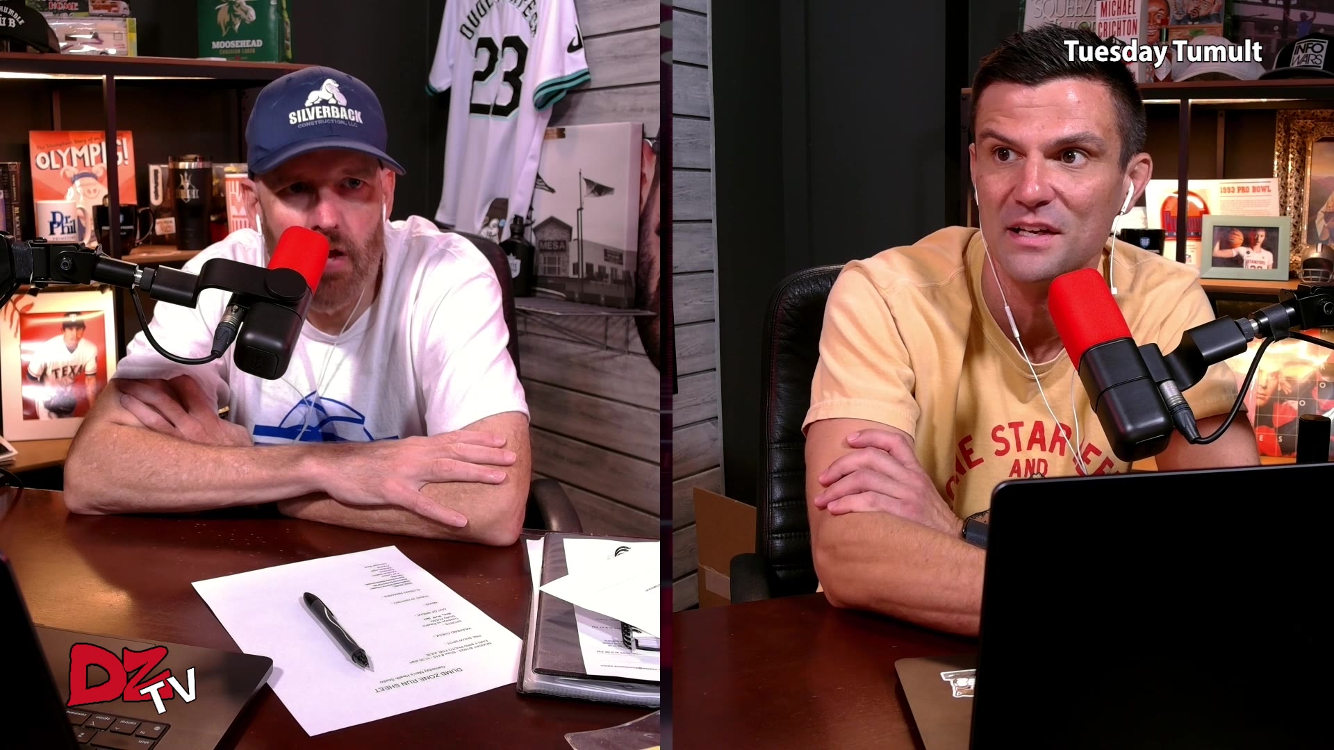 Cowboys vs. Ravens | Dumb Zone