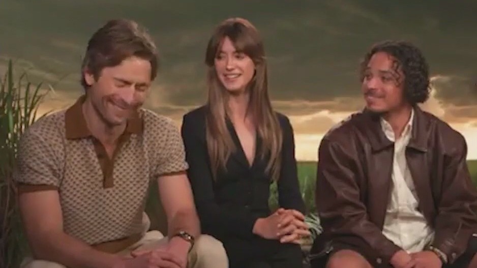 'Twisters' blows into theaters this Friday