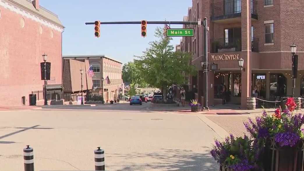 Judge: Street closures illegal, must reopen