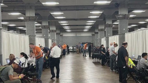 The latest on the St. Paul cyberattack